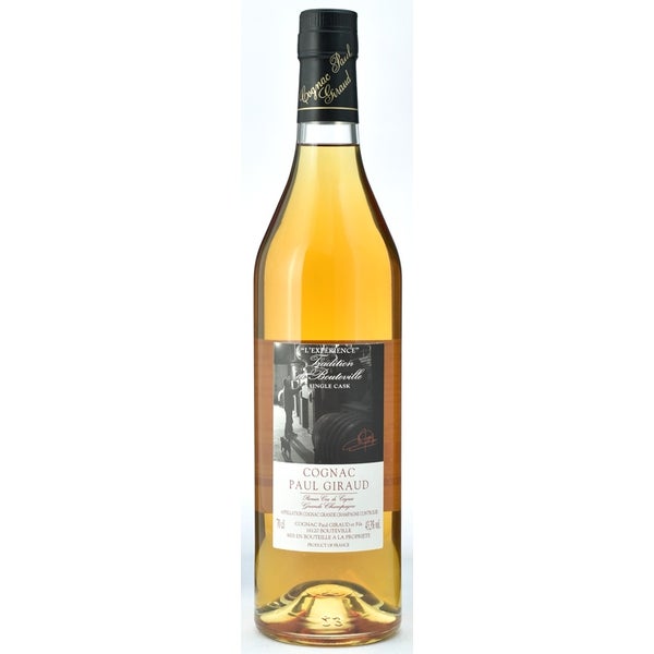 ゆんたくん１２３ 　COGNAC PAUL GIRAUD ポールジロー ポールジロー】トラディション